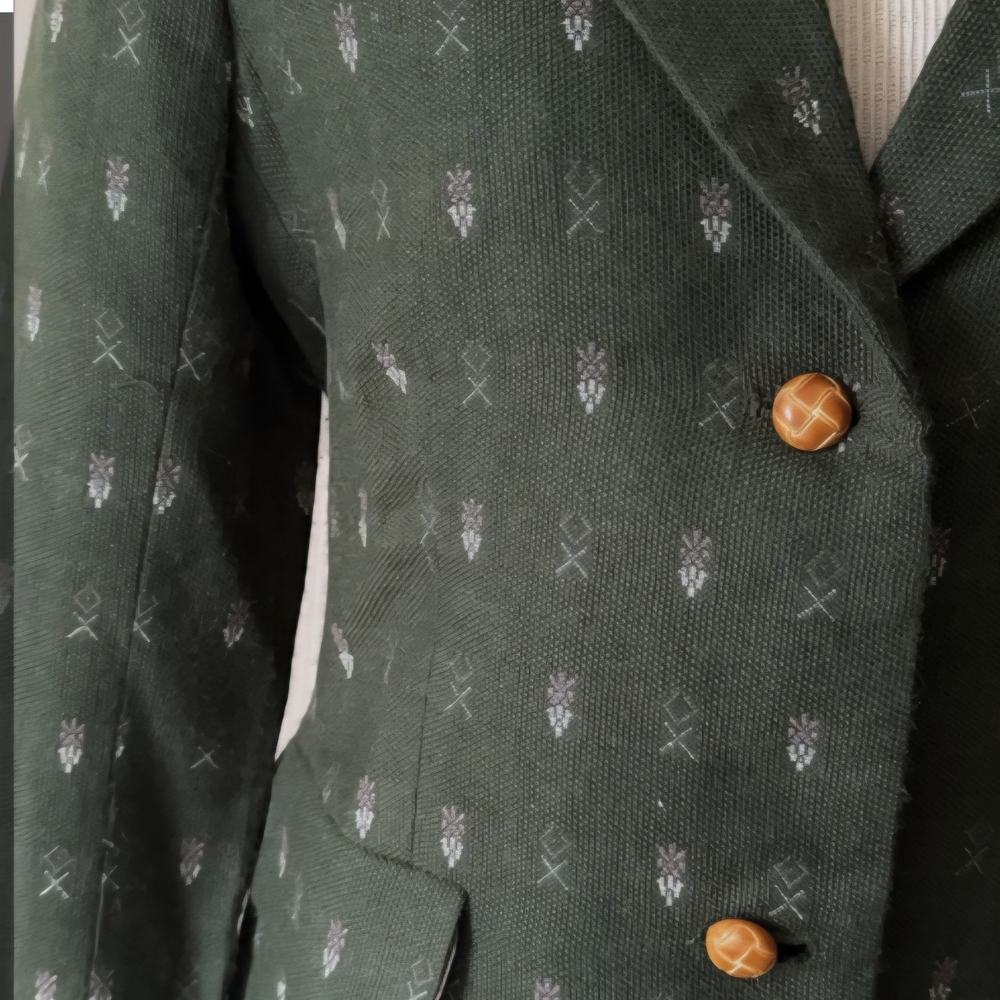Anthropology MADCHEN Blazer